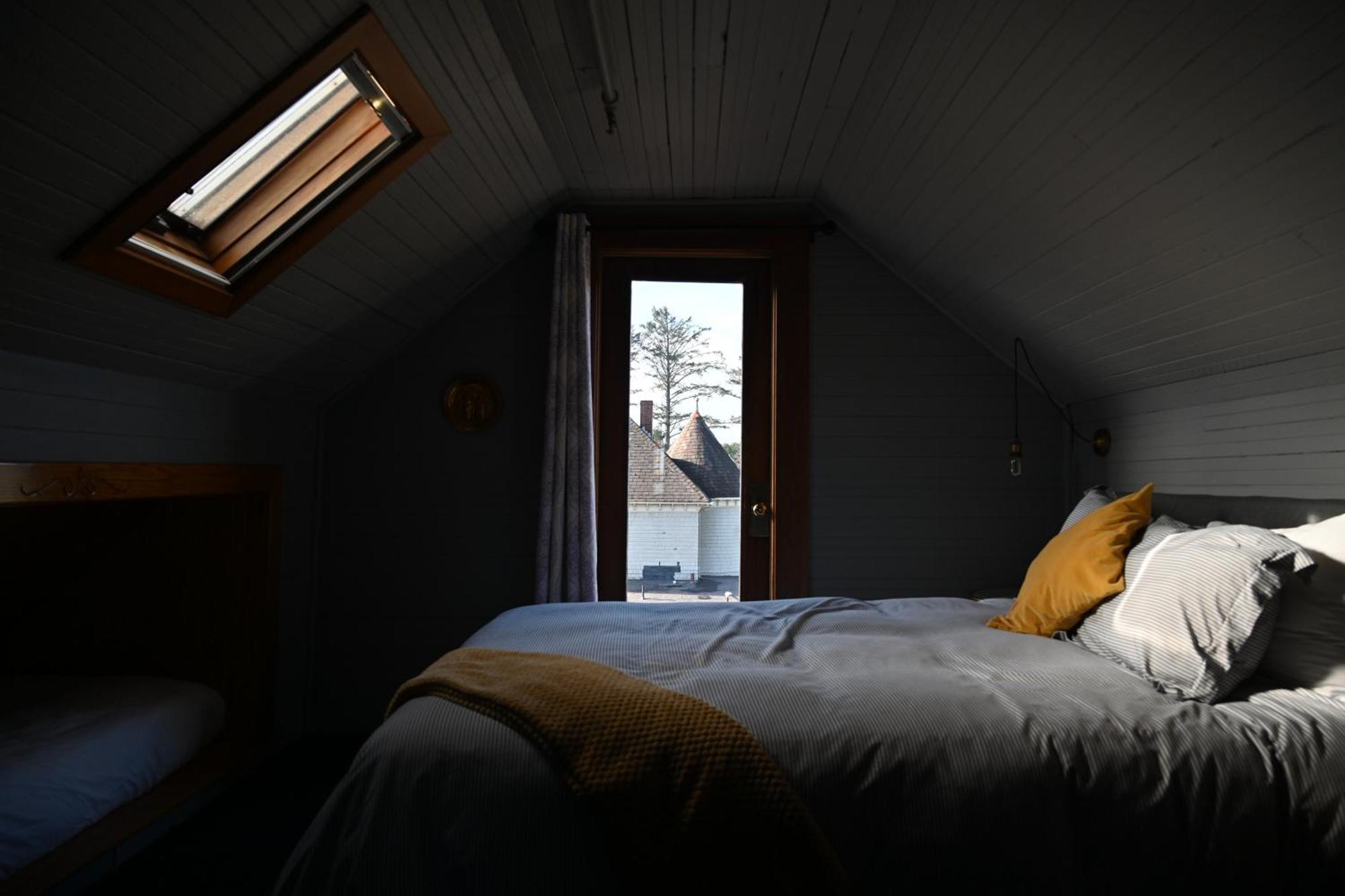 Shelburne Hotel Seaview Esterno foto