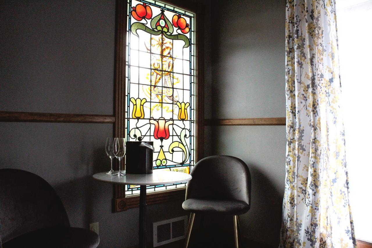 Shelburne Hotel Seaview Esterno foto