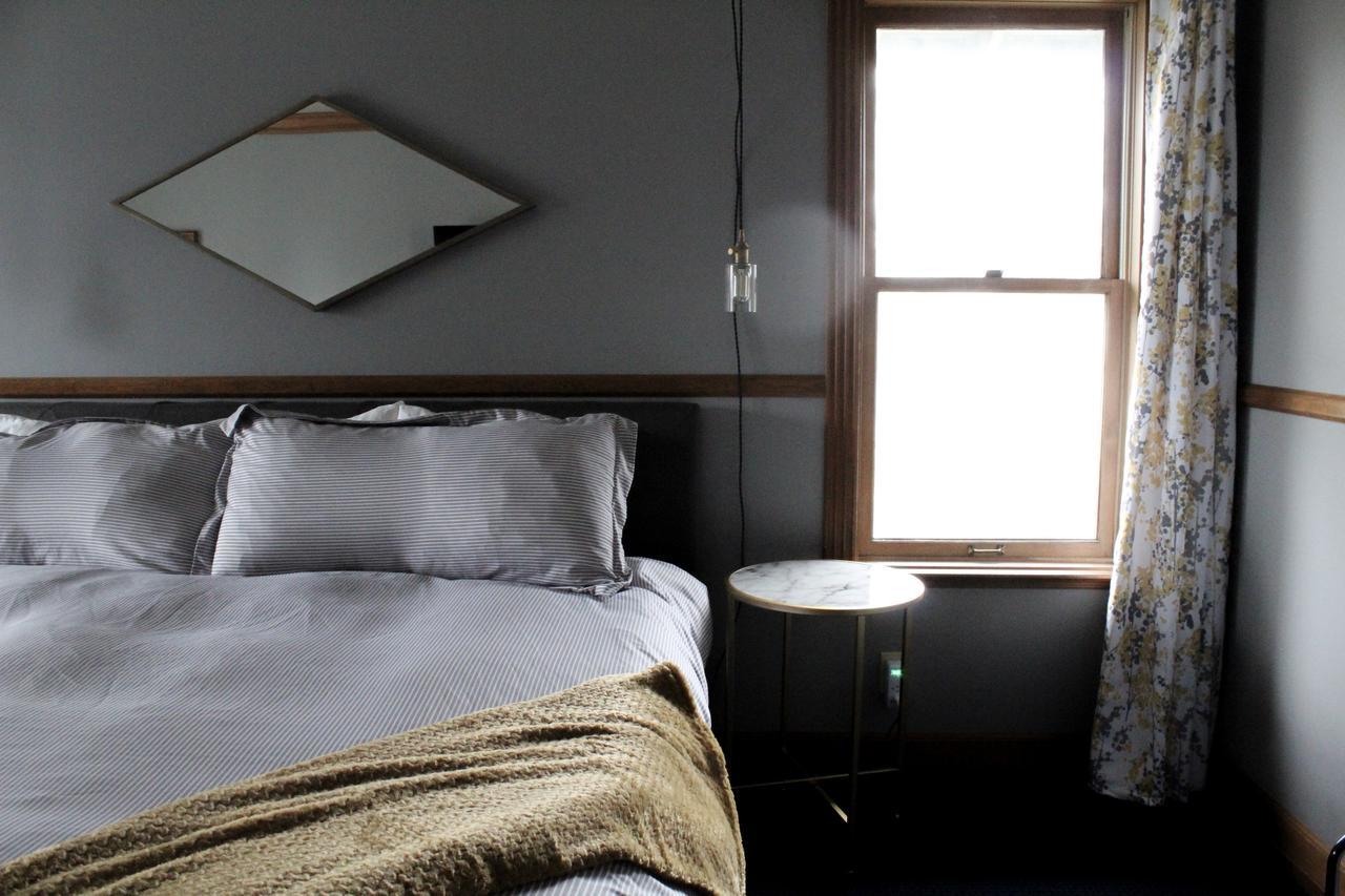 Shelburne Hotel Seaview Esterno foto