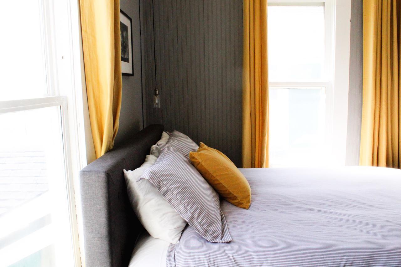 Shelburne Hotel Seaview Esterno foto
