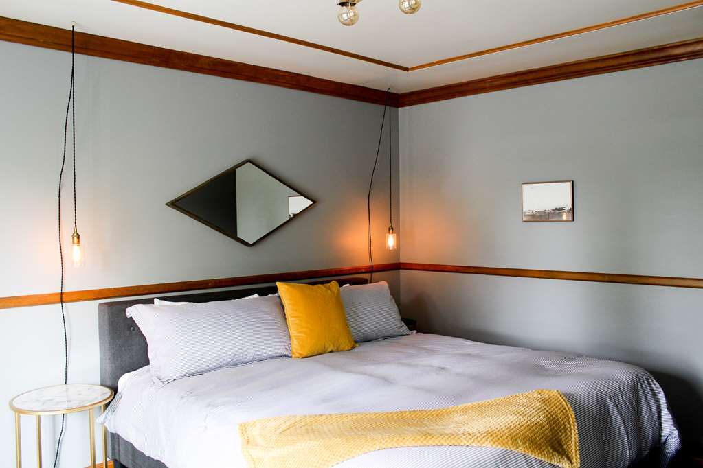 Shelburne Hotel Seaview Camera foto